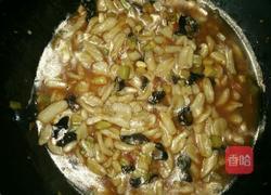 家常素炒猫耳朵的做法图解7