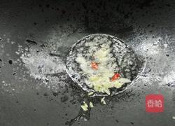 炒油面的做法图解4