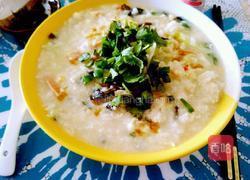 包菜木耳疙瘩汤的做法图解11