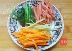 石锅拌饭的做法图解4