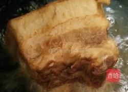 扣肉的做法图解1