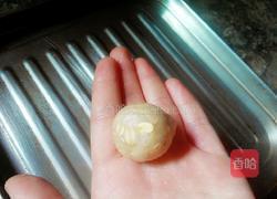 低脂燕麦饼的做法图解6