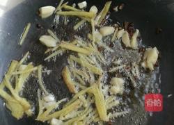 小炒鸡的做法图解2