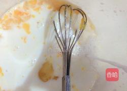 椰奶布丁的做法图解2