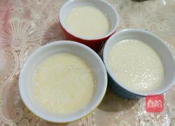 椰奶布丁的做法图解6