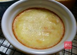 椰奶布丁的做法图解8
