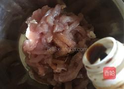 糖醋肉丝的做法图解4