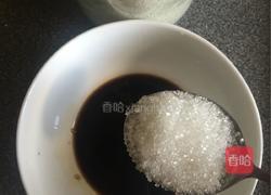 糖醋肉丝的做法图解8