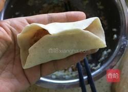 冬瓜猪肉饺子的做法图解7