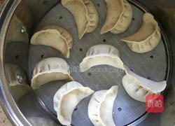 冬瓜馅饺子的做法图解11