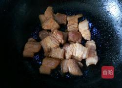 红烧猪肉的做法图解7
