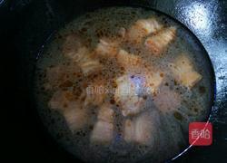 红烧猪肉的做法图解8