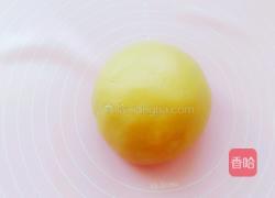 奶黄馅的做法图解10