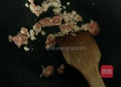 白菜粉丝的做法图解5