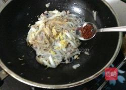 白菜粉丝的做法图解9