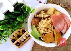 山西大烩菜的做法图解9