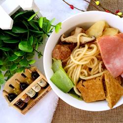 山西大烩菜的做法[图]