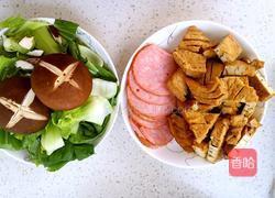 山西大烩菜的做法图解2