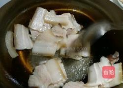 四川回锅肉的做法图解5