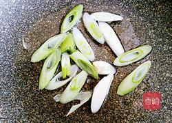 土豆炖豆角的做法图解4