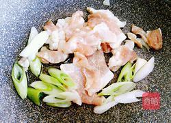 土豆炖豆角的做法图解5