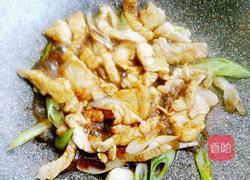 土豆炖豆角的做法图解7