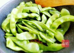 土豆炖豆角的做法图解8