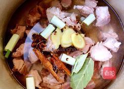 清汤牛腩的做法图解3