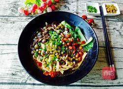 柳州螺丝粉的做法图解9