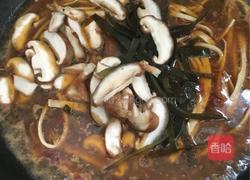 柳州螺丝粉的做法图解5