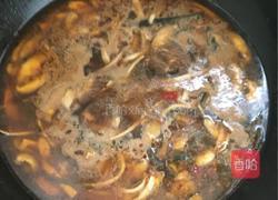 柳州螺丝粉的做法图解6