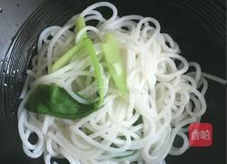 柳州螺丝粉的做法图解8