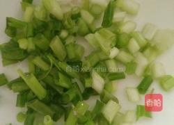 油爆大虾的做法图解2