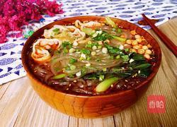 肥肠粉的做法图解7