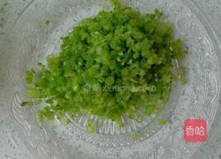 胡萝卜大包子的做法图解8