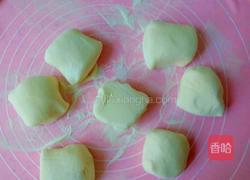 胡萝卜大包子的做法图解19