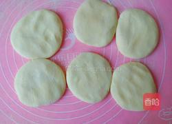 胡萝卜大包子的做法图解20