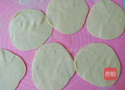 胡萝卜大包子的做法图解21