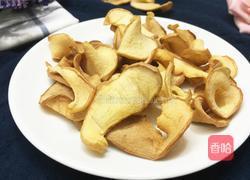 苹果干的做法图解11