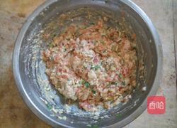 蒸丸子的做法图解8