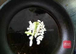 花生炒南瓜的做法图解4