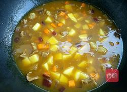 日式咖喱饭的做法图解9