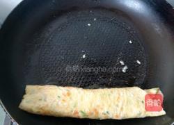 日式蛋卷的做法图解7