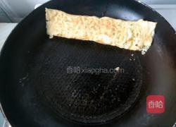 日式蛋卷的做法图解9