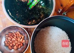 懒人电锅蒸饭的做法图解1