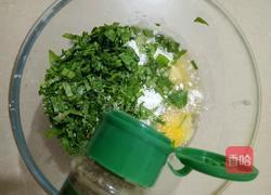 鸡蛋摊饼的做法图解2