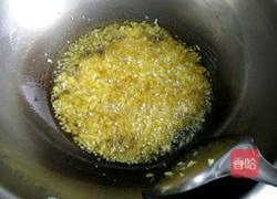 炒辣酱的做法图解5