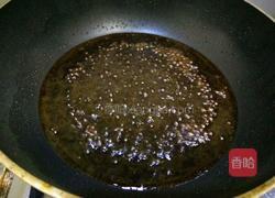 糖醋鲅鱼的做法图解5