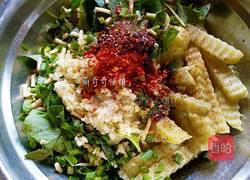 炸土豆条的做法图解6