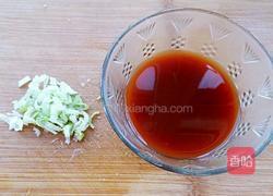 糖醋鸡块的做法图解3